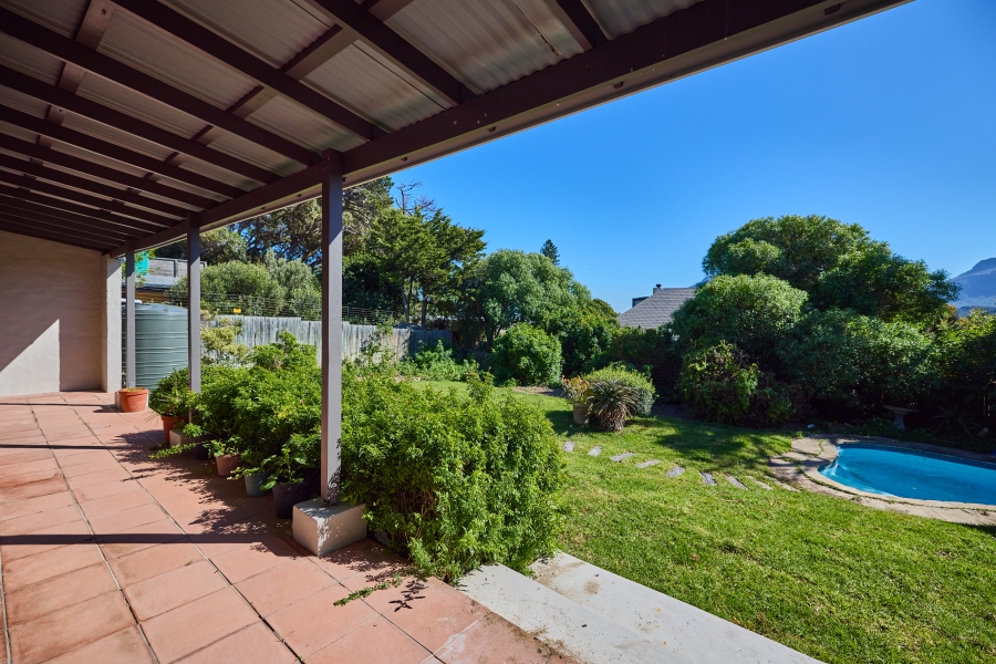 4 Bedroom Property for Sale in Capri Western Cape